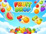 Game Goutte de fruits  en ligne