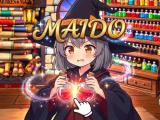 Game Maïdo  en ligne
