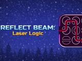 Game Faisceau réfléchissant : logique laser  en ligne