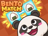 Game Match de Bento  en ligne