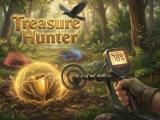 Game Chasseur de trésor  en ligne