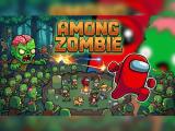 Game Parmi les zombies  en ligne
