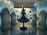 Game Puzzle coulissant des cimetières  en ligne
