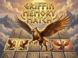 Game Mecz pamięciowy: Griffin  online
