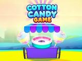 Game Juego de algodón de azúcar  en línea