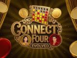 Game Connecter quatre évolués  en ligne