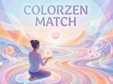 Spiel ColorZen Match  online