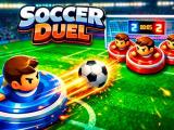 Gioco Duello di calcio  on-line