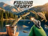 Game Furia de pesca  en línea