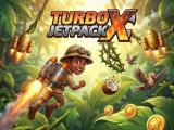 Game Turbo Jetpack X  en línea