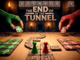Game El final del túnel  en línea