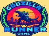 Game Juego Godzilla Runner  en línea