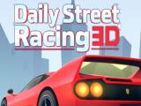 Game Carreras callejeras diarias 3D  en línea
