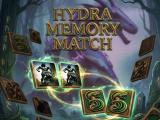Game Gra pamięciowa: Hydra  online