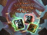 Gioco Partita di memoria Naga  on-line