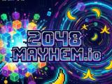 Game 2048 Caos. yo  en línea
