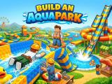 Game construir un parque acuático  en línea