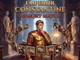 Game Partido de memoria del emperador Constantino  en línea