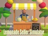 Game Simulador de vendedor de limonada  en línea