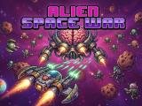 Game Guerra espacial extraterrestre  en línea