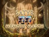 Game Gra pamięciowa: Satyr  online