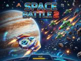 Game Batalla espacial 2  en línea