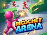 Game Arena Ricochet  en línea