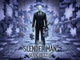 Game Przesuwane klocki: Slenderman  online