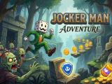 Game Aventura del hombre jocker  en línea