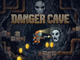 Game Cueva de peligro  en línea
