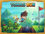 Game Tomás Corre  en línea