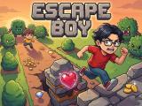 Game chico fugitivo  en línea