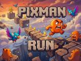 Spiel Pixman-Lauf  online