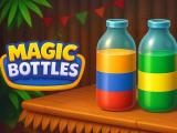 Game Botellas magicas  en línea