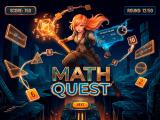 Game Zadanie matematyczne  online