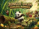 Game Pęd w dżungli: Niekończący się biegacz  online