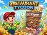 Game Restauracyjny potentat  online