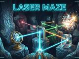 Game Labirynt laserowy  online