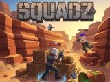 Gioco SquadraZ  on-line