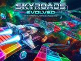 Gioco SkyRoads si è evoluto  on-line