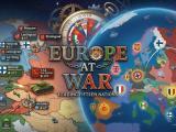 Game Europa en guerra  en línea
