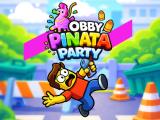 Game Impreza Pinata u Obby'ego  online