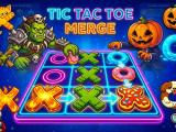 Spiel Tic Tac Toe-Zusammenführung  online