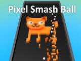 Spiel Pixel-Smash-Ball  online