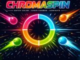 Spiel Chromaspin  online