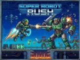 Gioco Corsa ai super robot  on-line