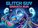 Game Carrera por gravedad de Glitch Guy  en línea