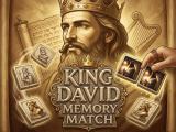 Game Partido de memoria del rey David  en línea