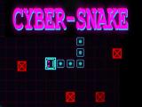 Game Serpiente cibernética  en línea