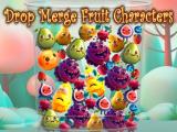 Gioco Rilascia Unisci caratteri di frutta  on-line